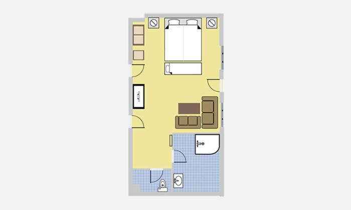Apartment Severin Neustift im Stubaital