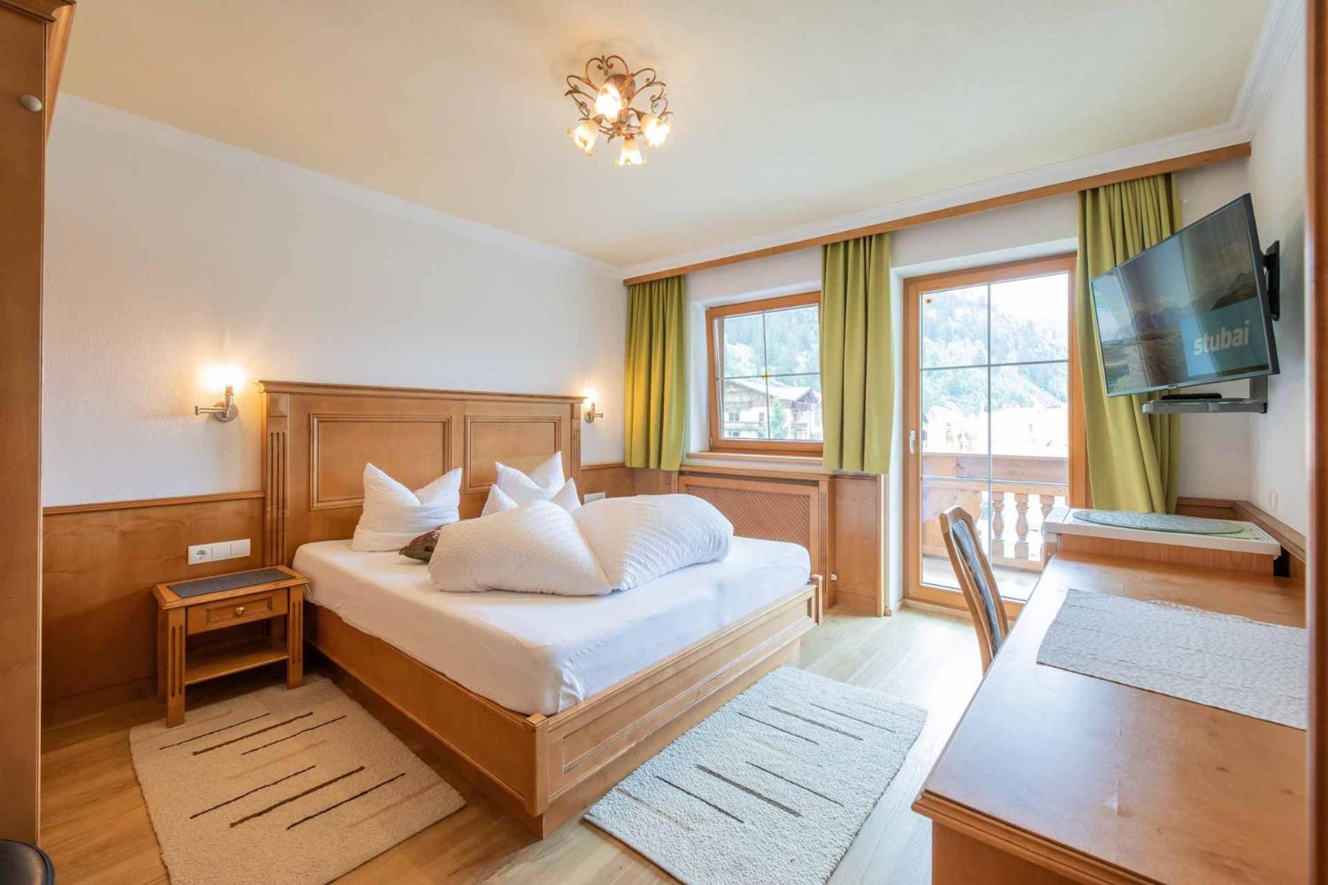 Severin Apartment