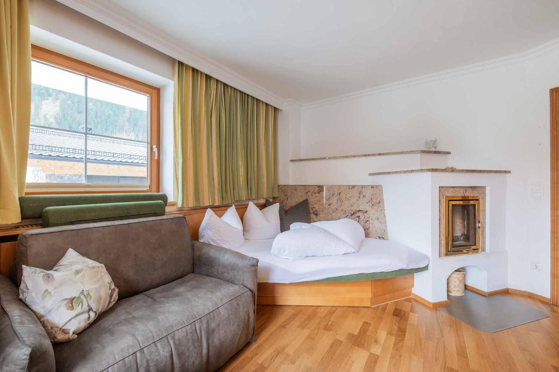 Apartment Severin