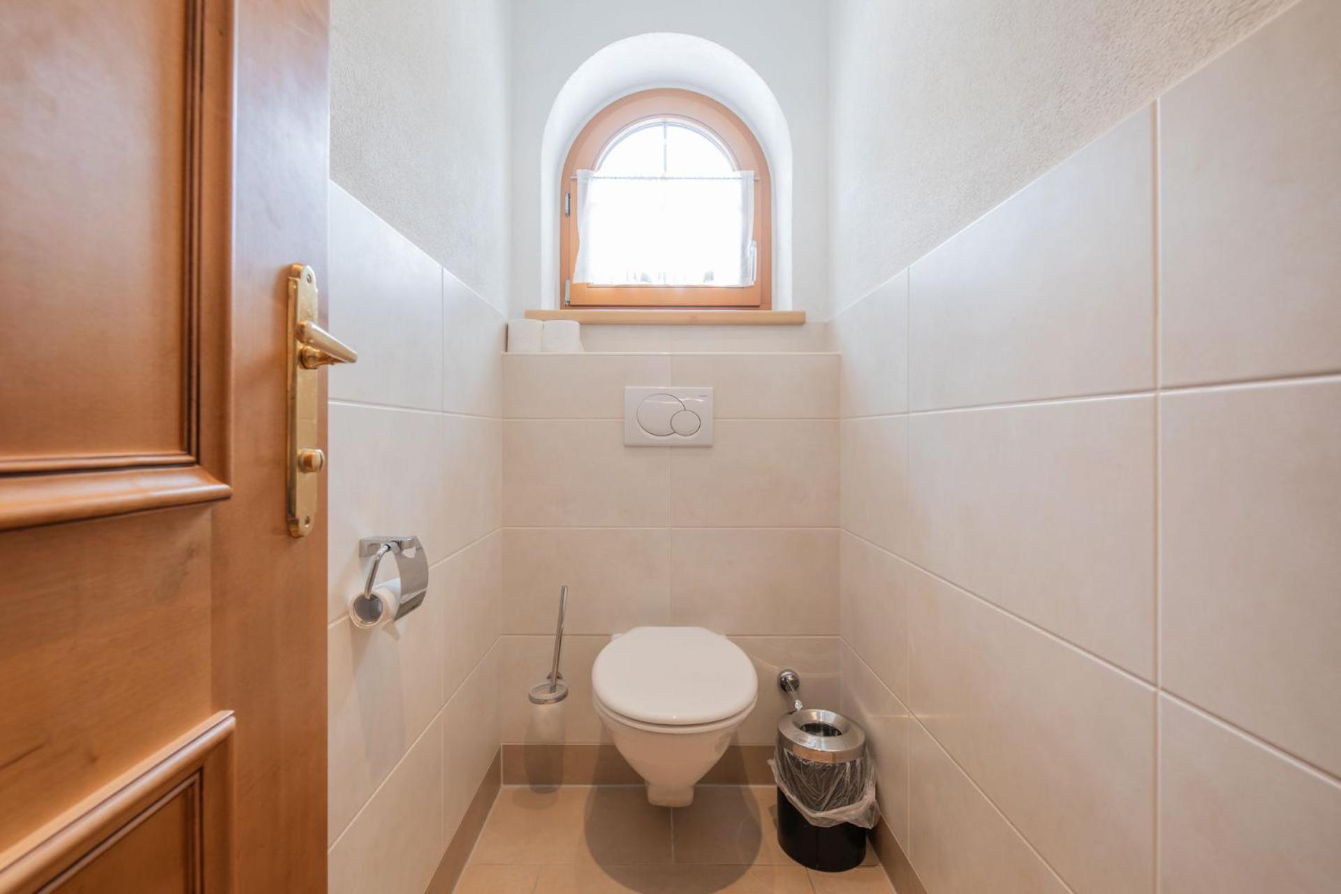 Apartment Severin *