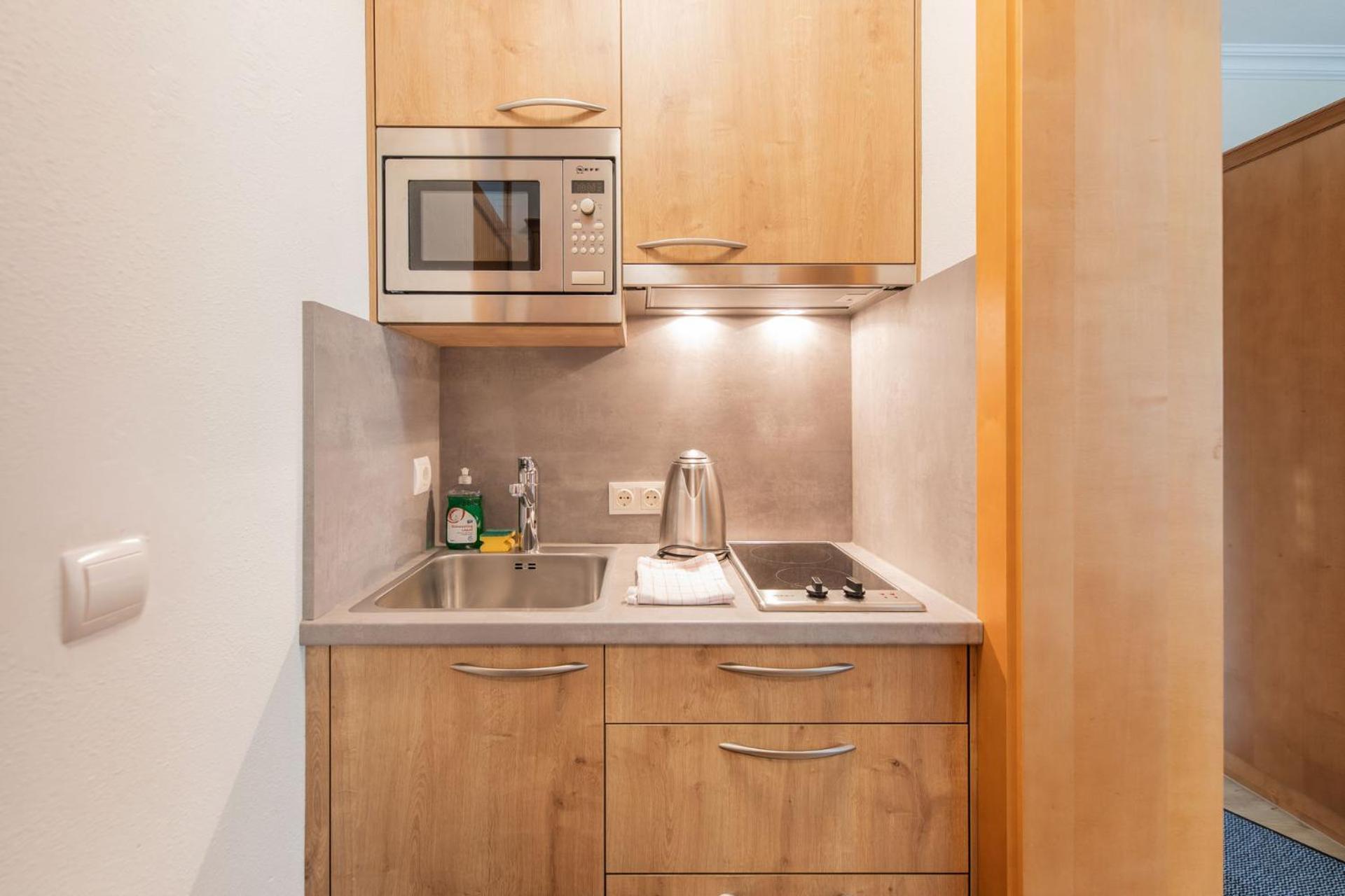 Severin Apartment Neustift im Stubaital
