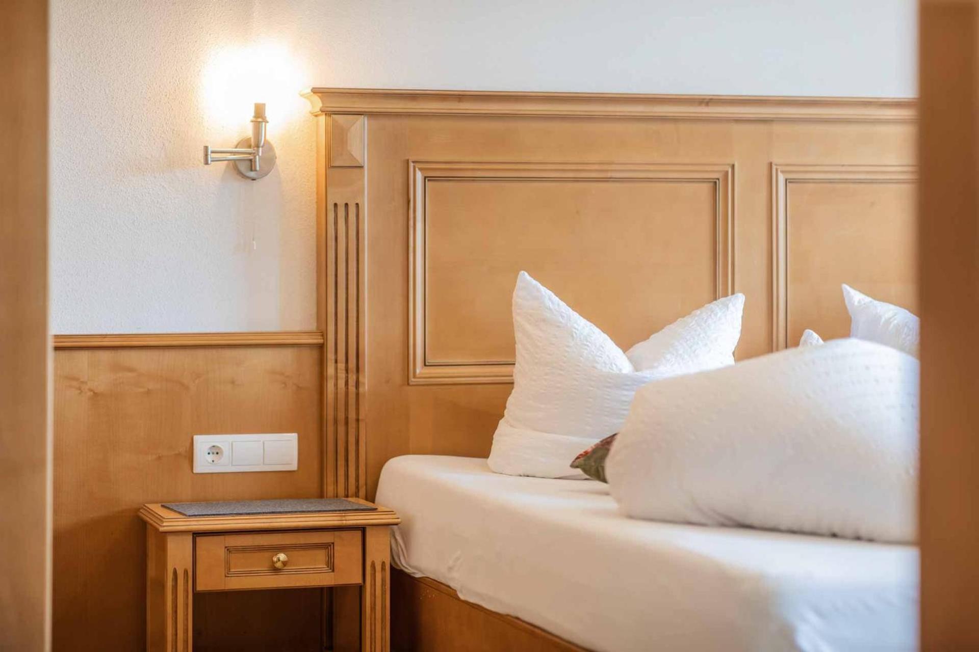Apartment Severin Neustift im Stubaital