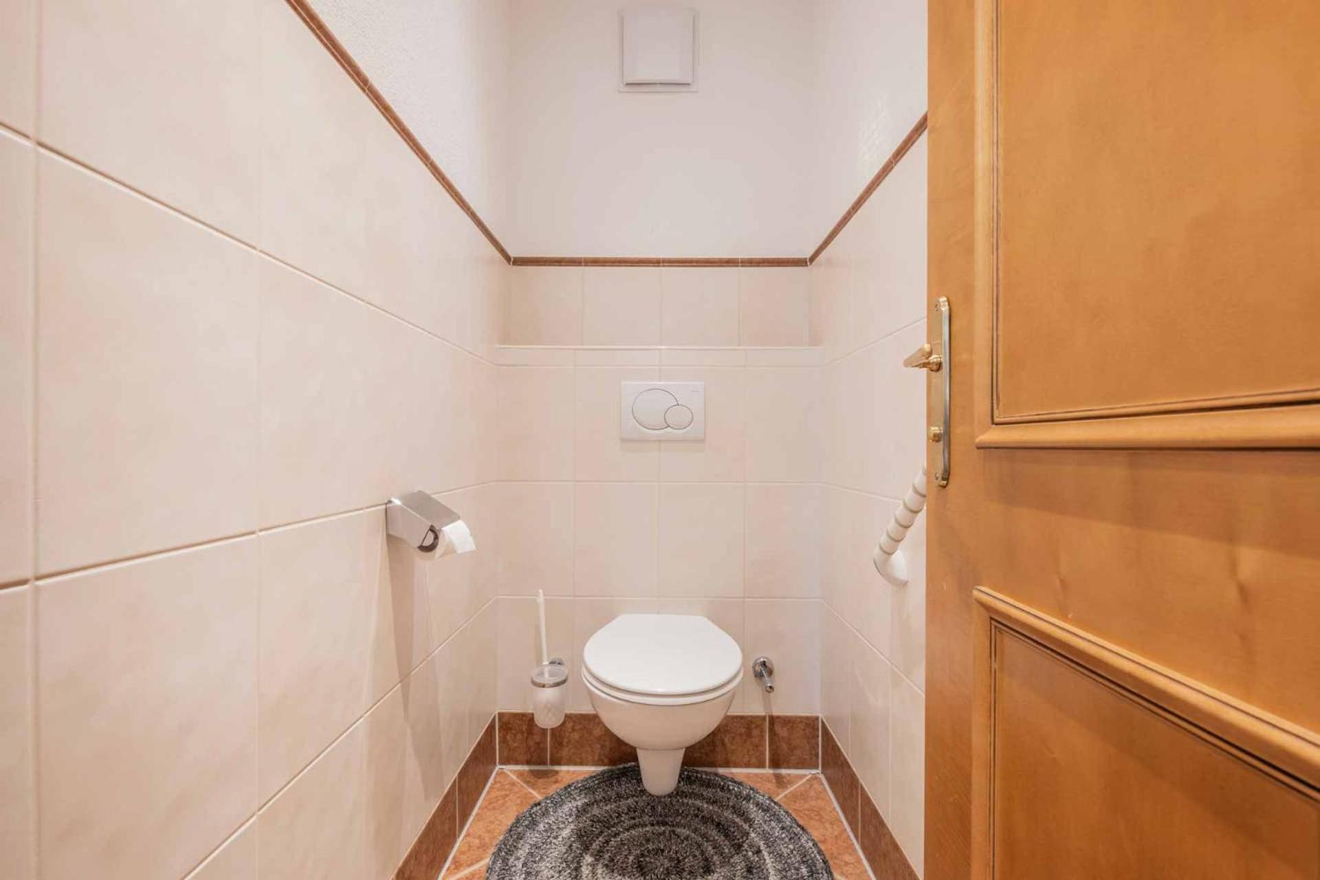 Severin Apartment Neustift im Stubaital