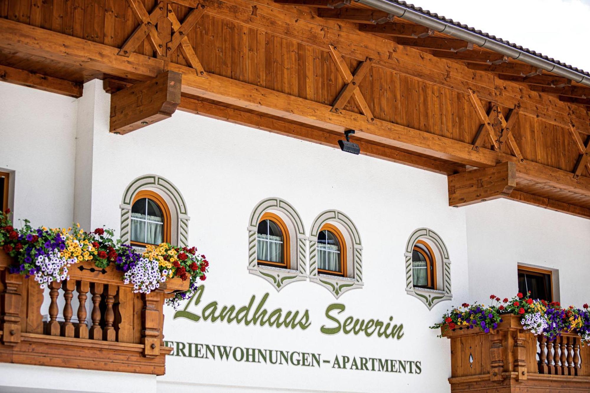 Severin * Neustift im Stubaital